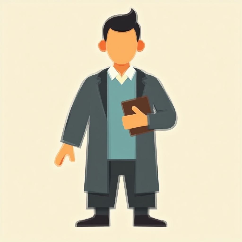 Icono de profesores